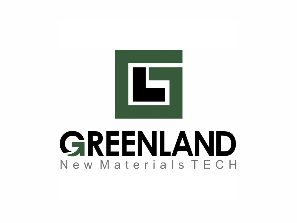 published logo for Greenland